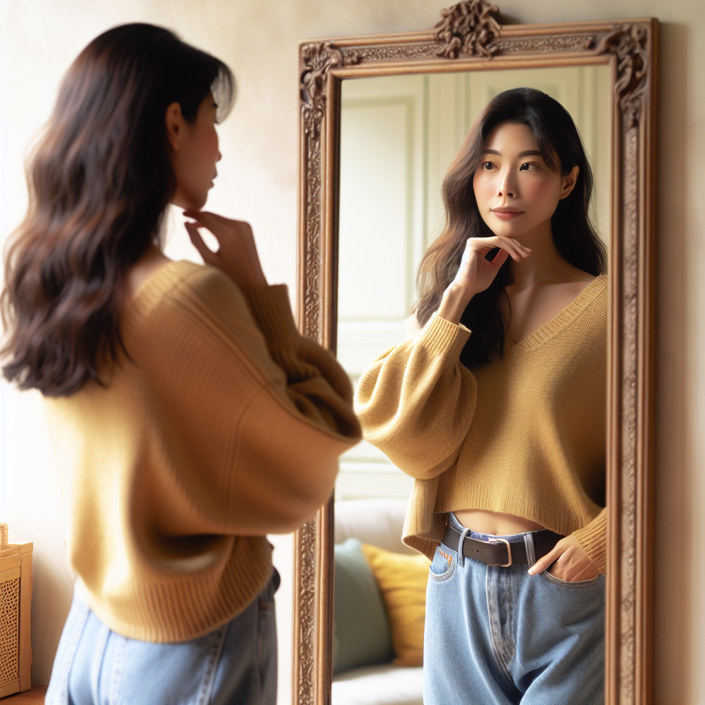 자기 자신과 대화하기: 셀프 토크로 삶을 변화시키는 방법